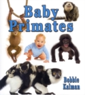 Image for Baby Primates