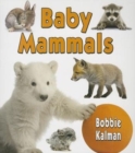 Image for Baby Mammals