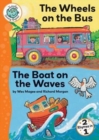 Image for Wheels on the Bus; Boat on the Waves
