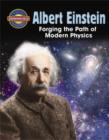 Image for Albert Einstein  : forging the path of modern physics