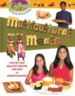 Image for Multicultural Meals : Step-by-Step Healthy Recipes for Kids