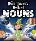 Image for Book of Nouns