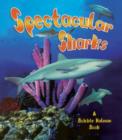 Image for Spectacular Sharks