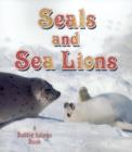 Image for Seals and Sea Lions