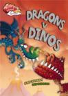 Image for Dragons vs Dinos