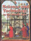 Image for Science and Technology in the Middle Ages