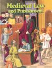 Image for Medieval Law and Punishment