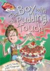 Image for Boy with Pudding Touch