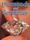 Image for Diamonds and Gemstones