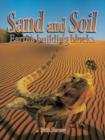 Image for Sand and Soil
