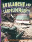 Image for Avalanche and Landslide Alert!