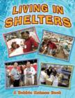 Image for Living in shelters
