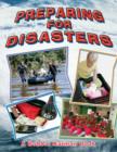Image for Preparing for disasters