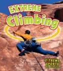 Image for Extreme Climbing