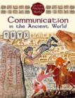 Image for Communication in the Ancient World
