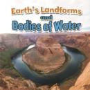 Image for Earth's landforms and bodies of water