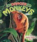 Image for Endangered Monkeys