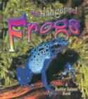 Image for Endangered Frogs