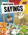 Image for Understanding Sayings