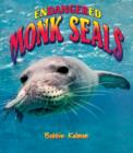 Image for Endangered Monk Seals