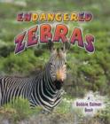 Image for Endangered Zebras