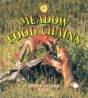 Image for Meadow Food Chains