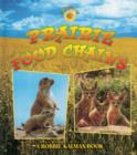 Image for Prairie Food Chains