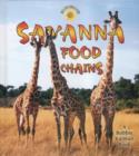 Image for Savanna Food Chains