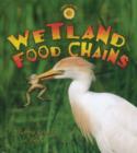 Image for Wetland Food Chains
