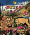 Image for Desert Food Chains