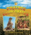 Image for Prairie Food Chains