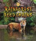 Image for Rainforest Food Chains