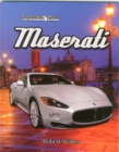 Image for Maserati