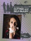 Image for Cutting and Self-injury