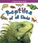Image for Reptiles of All Kinds