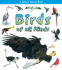 Image for Birds of All Kinds