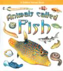 Image for Animals Called Fish