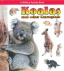 Image for Koalas and Other Marsupials