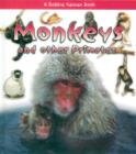 Image for Monkeys and Other Primates