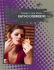 Image for Straight talk about-- eating disorders