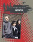 Image for Straight talk about-- gangs