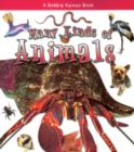 Image for Many Kinds of Animals