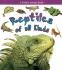 Image for Reptiles of All Kinds ?