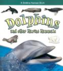 Image for Dolphins and other Marine Mammals