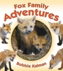 Image for Fox Family Adventures