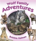 Image for Wolf Family Adventures