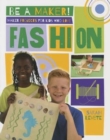 Image for Maker Projects for Kids Who Love Fashion