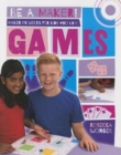 Image for Maker projects for kids who love games