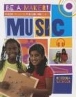 Image for Maker Projects for Kids Who Love Music