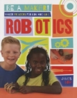 Image for Maker Projects for Kids Who Love Robotics